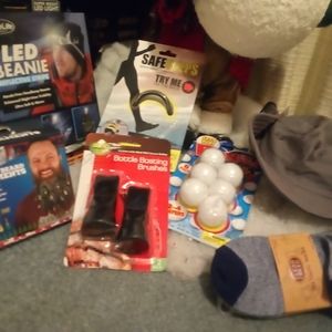 Father's day, birthday 🎉 or any gift package for Him